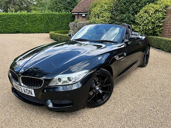Used BMW Z4 2013 for sale - 79203649: Photo