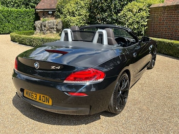 Used BMW Z4 2013 for sale - 79203649: Photo