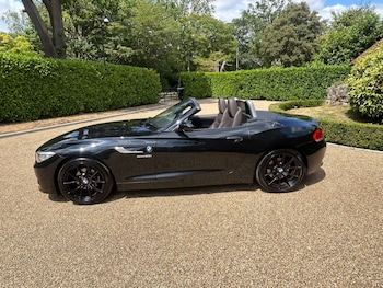 Used BMW Z4 2013 for sale - 79203649: Photo