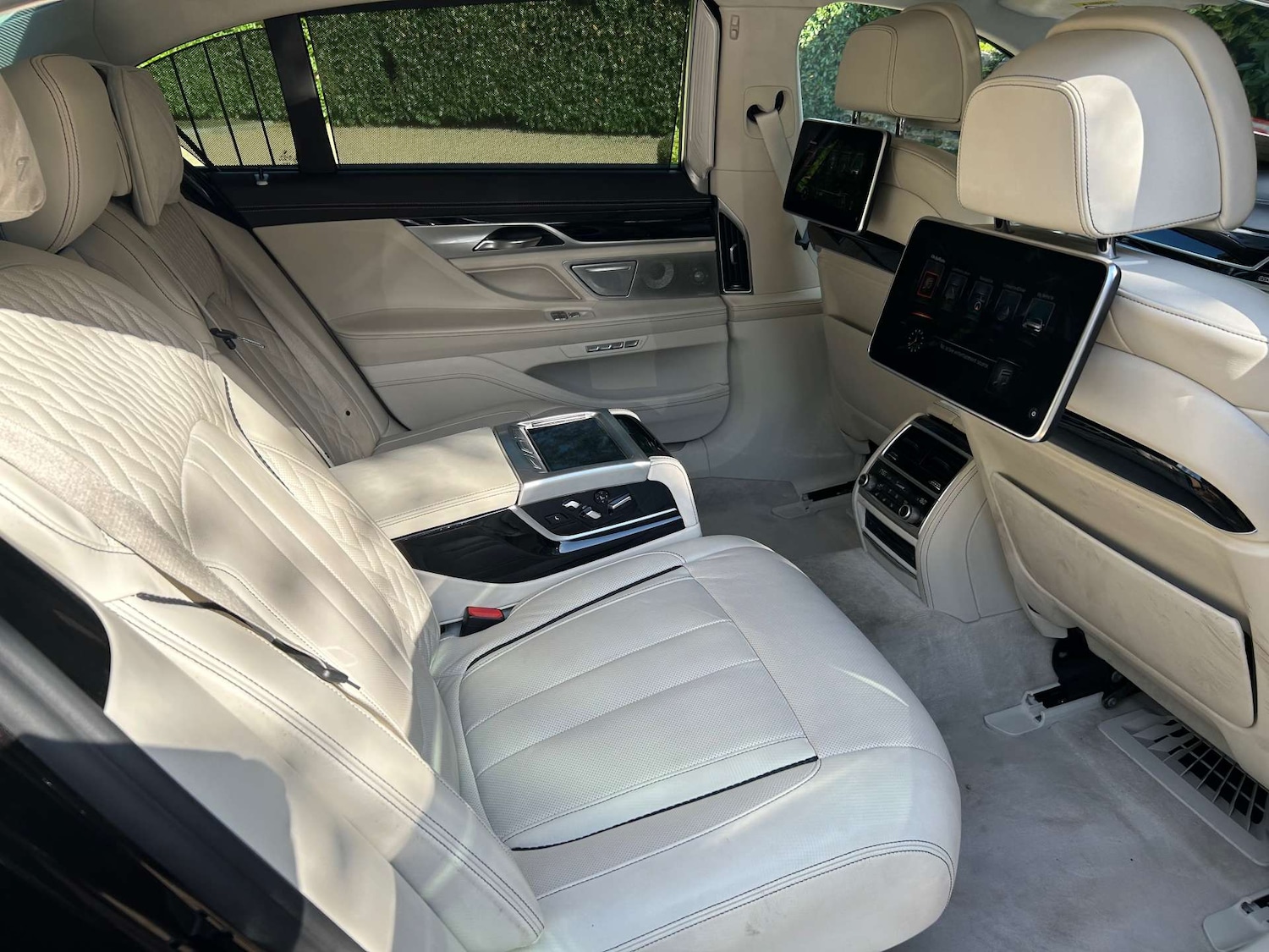 Used BMW 7 Series 2017 for sale - 77086221: Photo 11