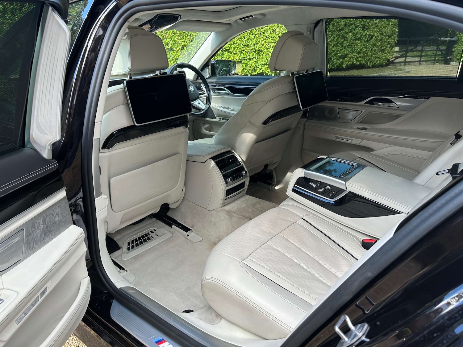 Used BMW 7 Series 2017 for sale - 77086221: Photo 12