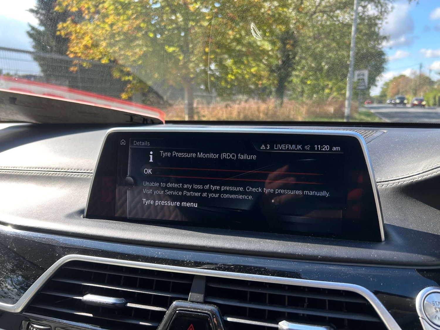 Used BMW 7 Series 2017 for sale - 77086221: Photo 13