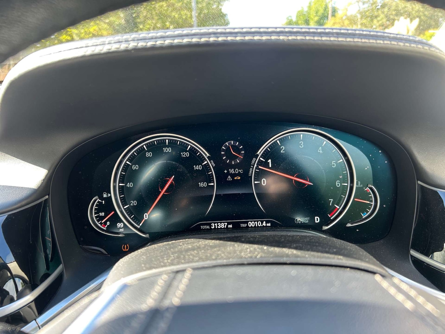 Used BMW 7 Series 2017 for sale - 77086221: Photo 7