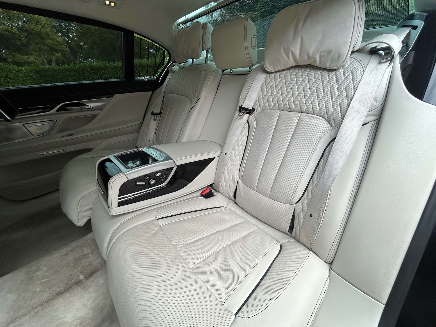 Used BMW 7 Series 2017 for sale - 77086221: Photo 9