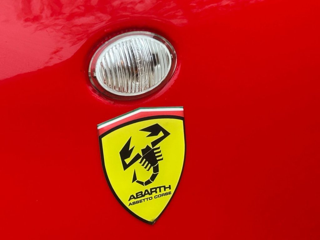 Used Abarth 595 2018 for sale - 76559058: Photo 8