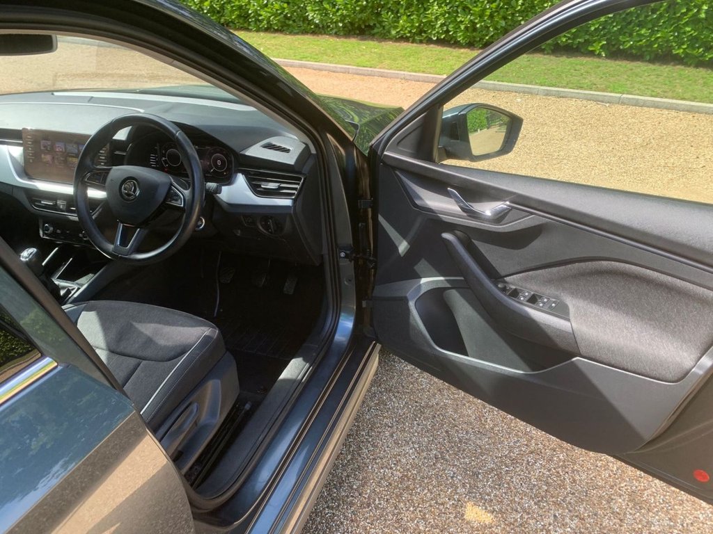 Used Skoda Kamiq 2020 for sale - 75911711: Photo 11