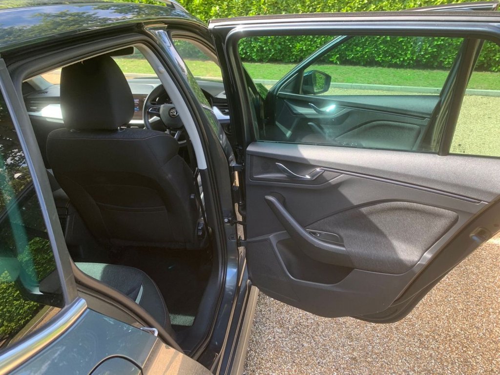 Used Skoda Kamiq 2020 for sale - 75911711: Photo 14