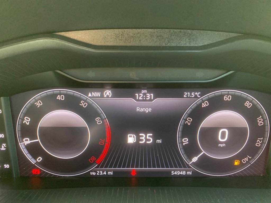 Used Skoda Kamiq 2020 for sale - 75911711: Photo 15