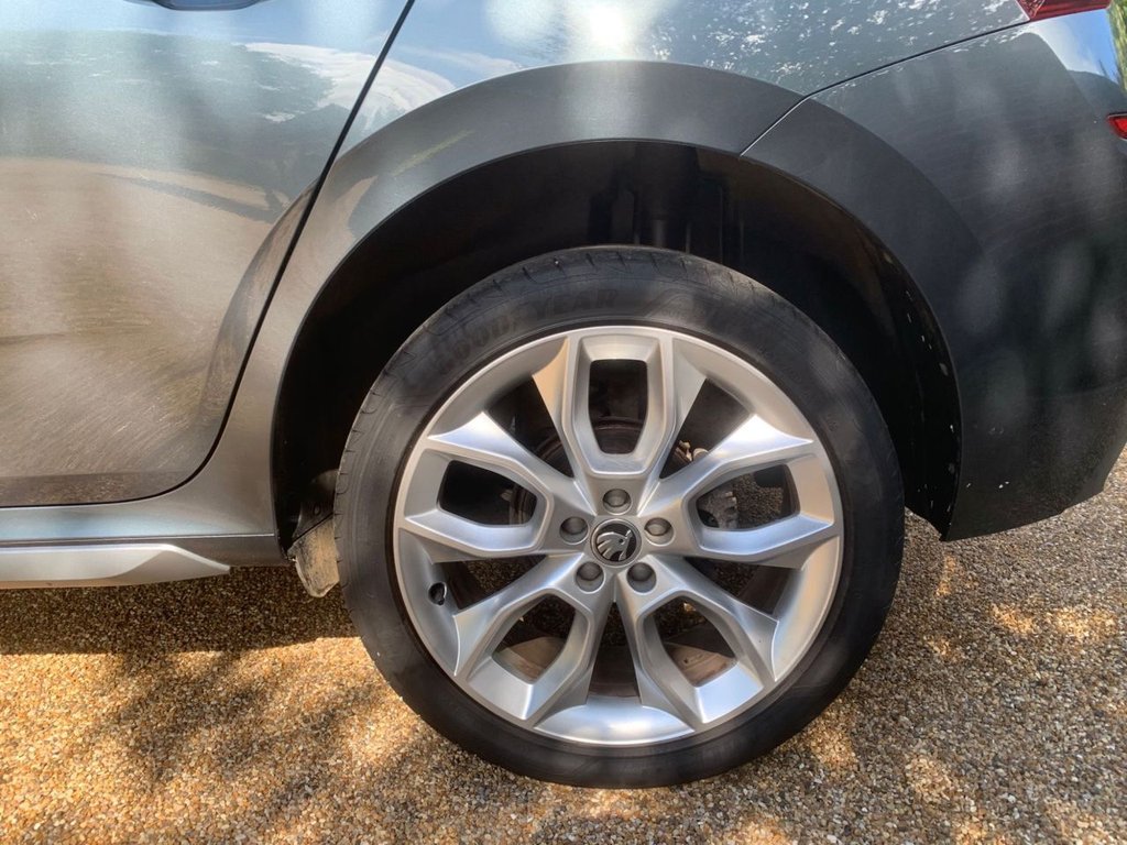 Used Skoda Kamiq 2020 for sale - 75911711: Photo 17