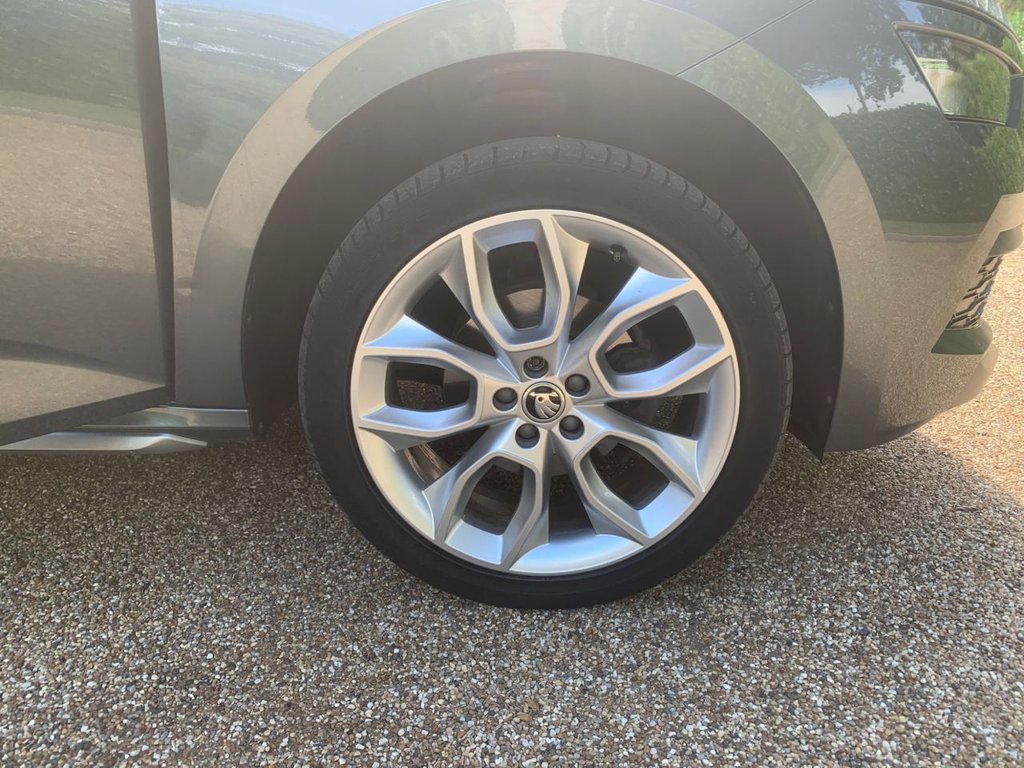 Used Skoda Kamiq 2020 for sale - 75911711: Photo 18