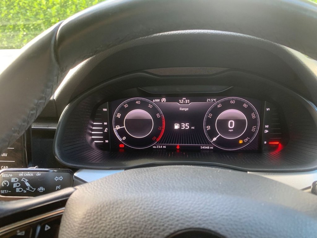 Used Skoda Kamiq 2020 for sale - 75911711: Photo 9