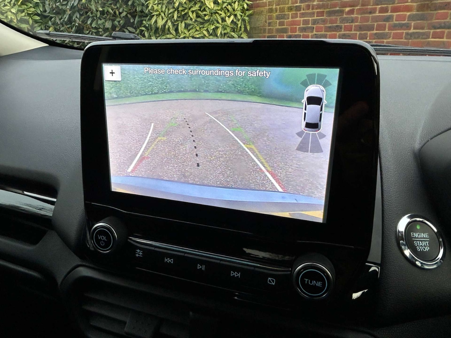 Used Ford Ecosport 2018 for sale - 77323463: Photo 19