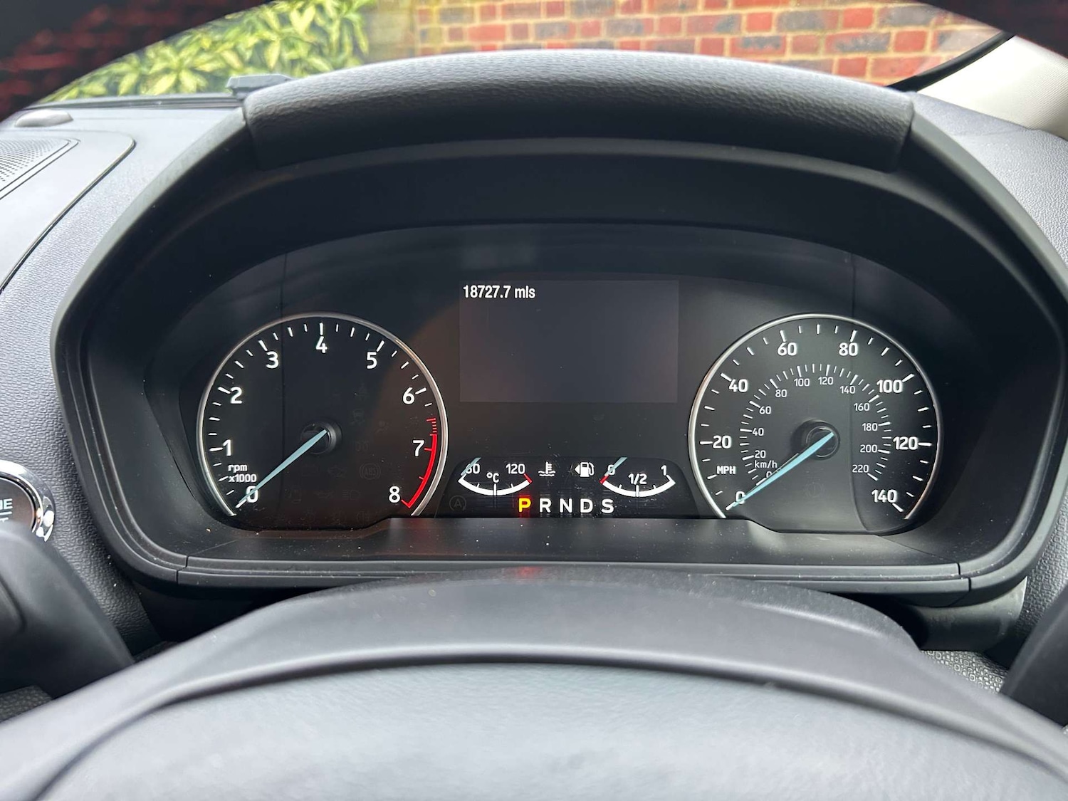 Used Ford Ecosport 2018 for sale - 77323463: Photo 20