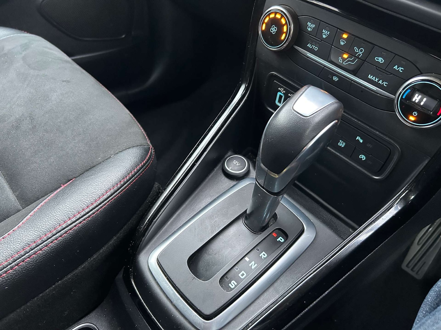 Used Ford Ecosport 2018 for sale - 77323463: Photo 23