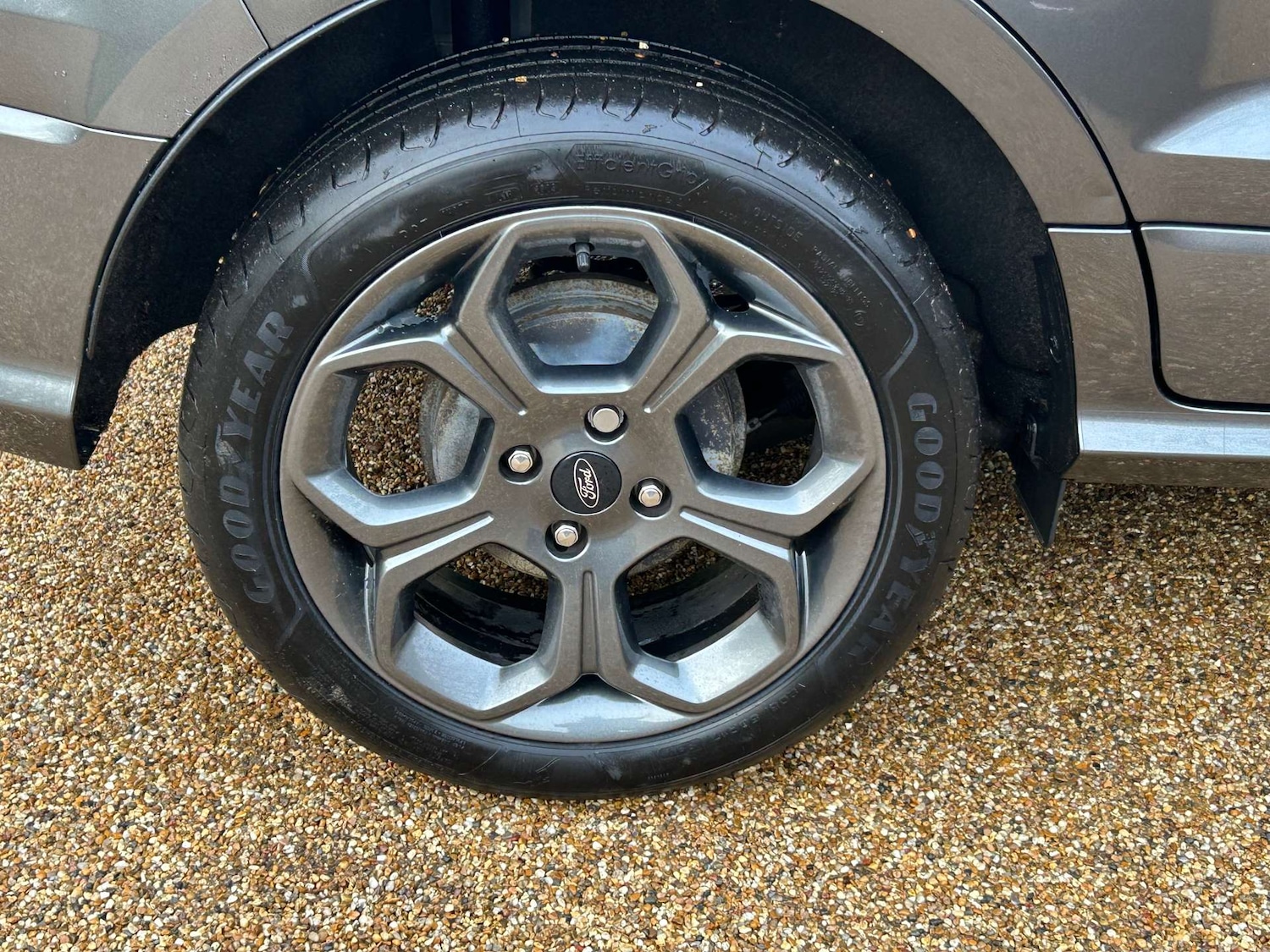 Used Ford Ecosport 2018 for sale - 77323463: Photo 26