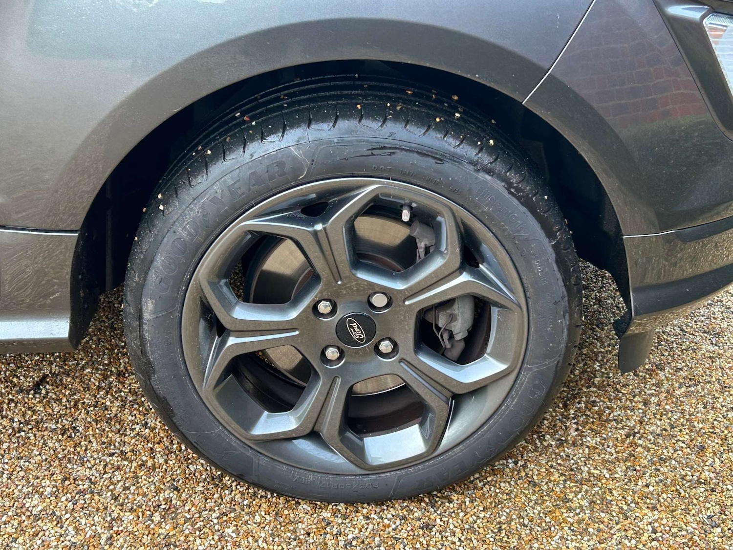 Used Ford Ecosport 2018 for sale - 77323463: Photo 27