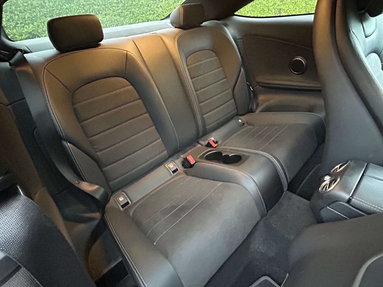 Used Mercedes-Benz C Class 2019 for sale - 78068183: Photo 11