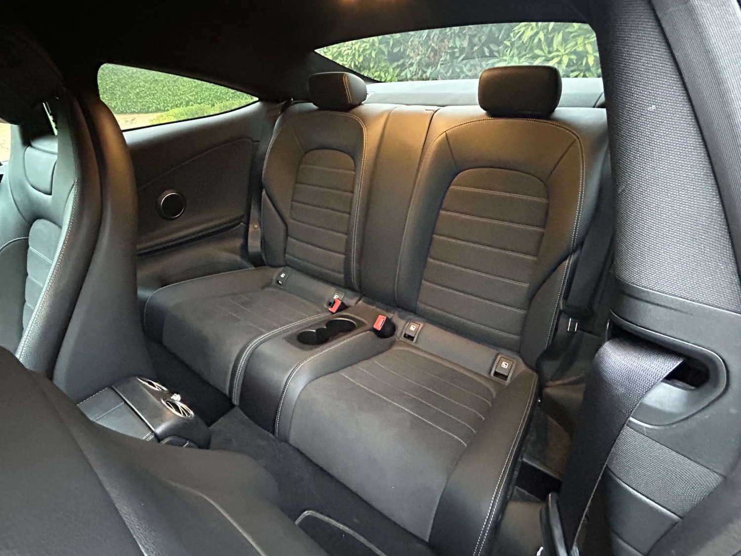 Used Mercedes-Benz C Class 2019 for sale - 78068183: Photo 12