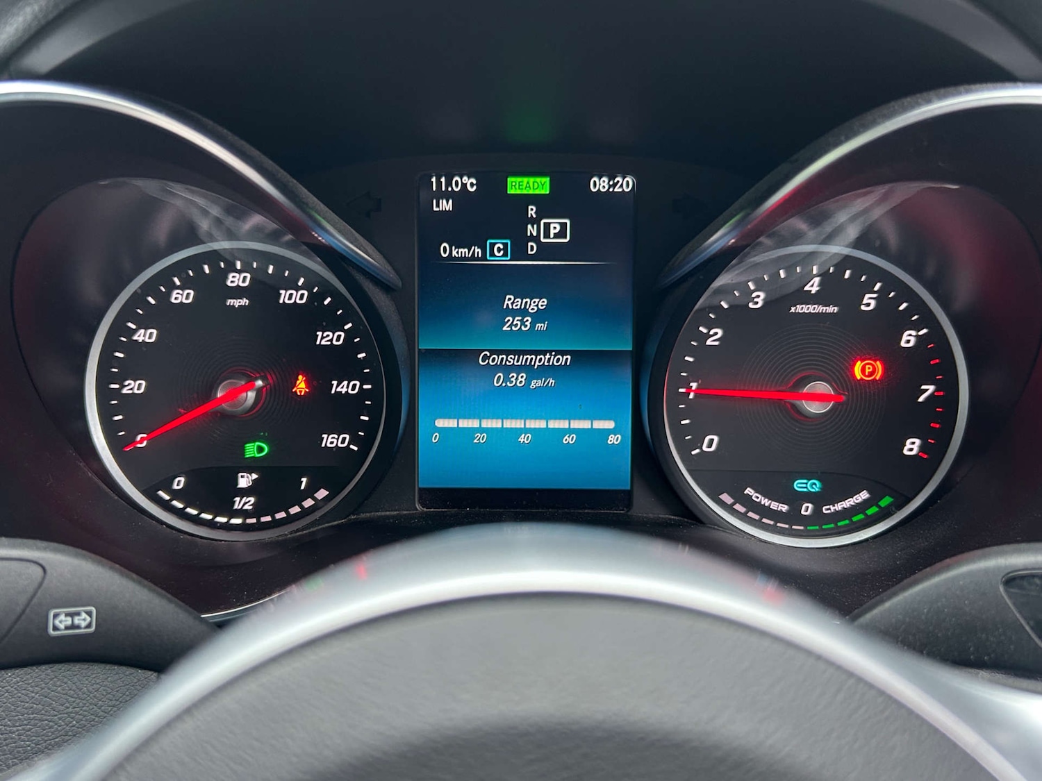 Used Mercedes-Benz C Class 2019 for sale - 78068183: Photo 14