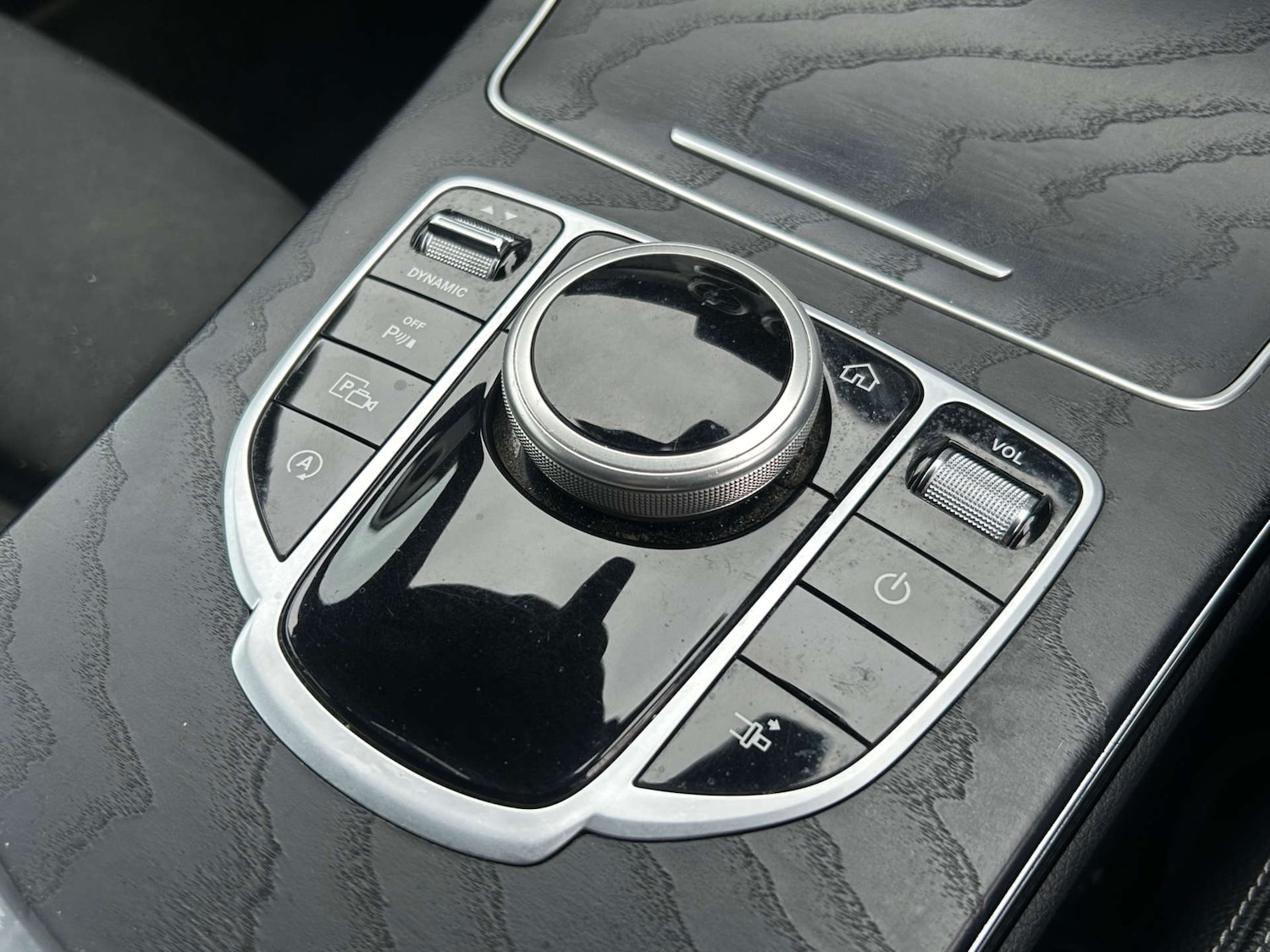 Used Mercedes-Benz C Class 2019 for sale - 78068183: Photo 16