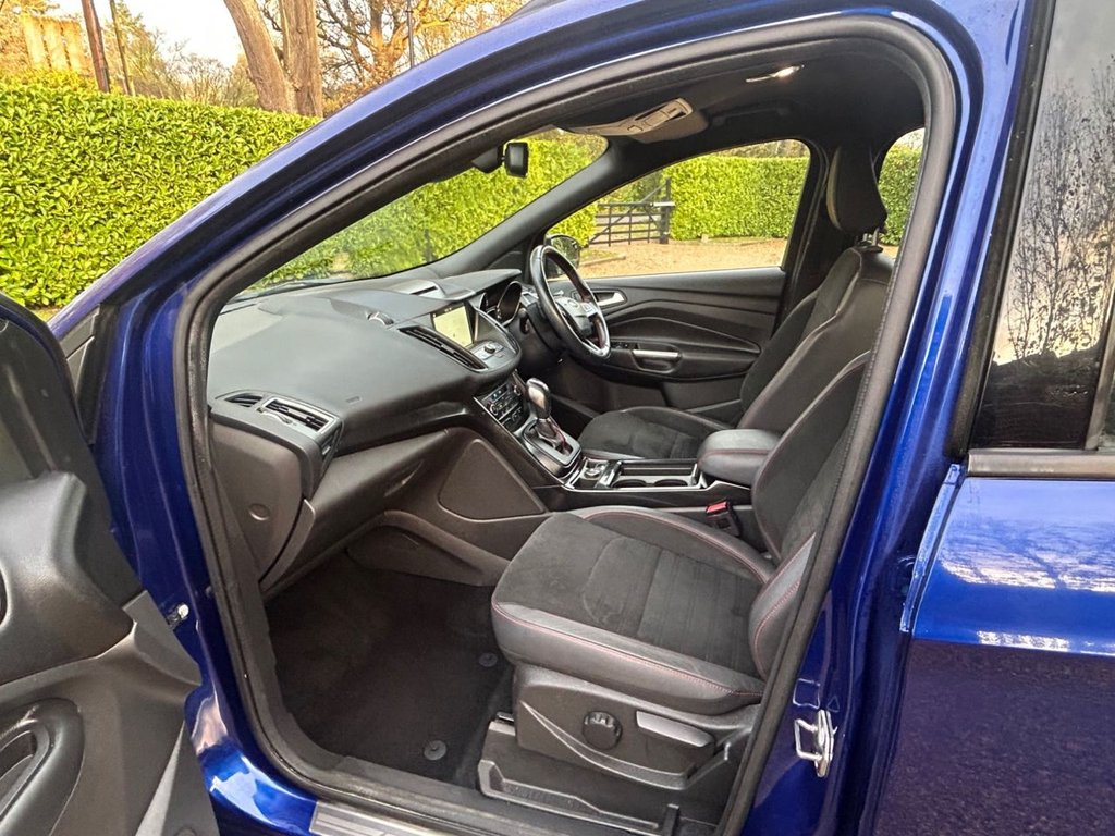 Used Ford Kuga 2018 for sale - 76711179: Photo 10