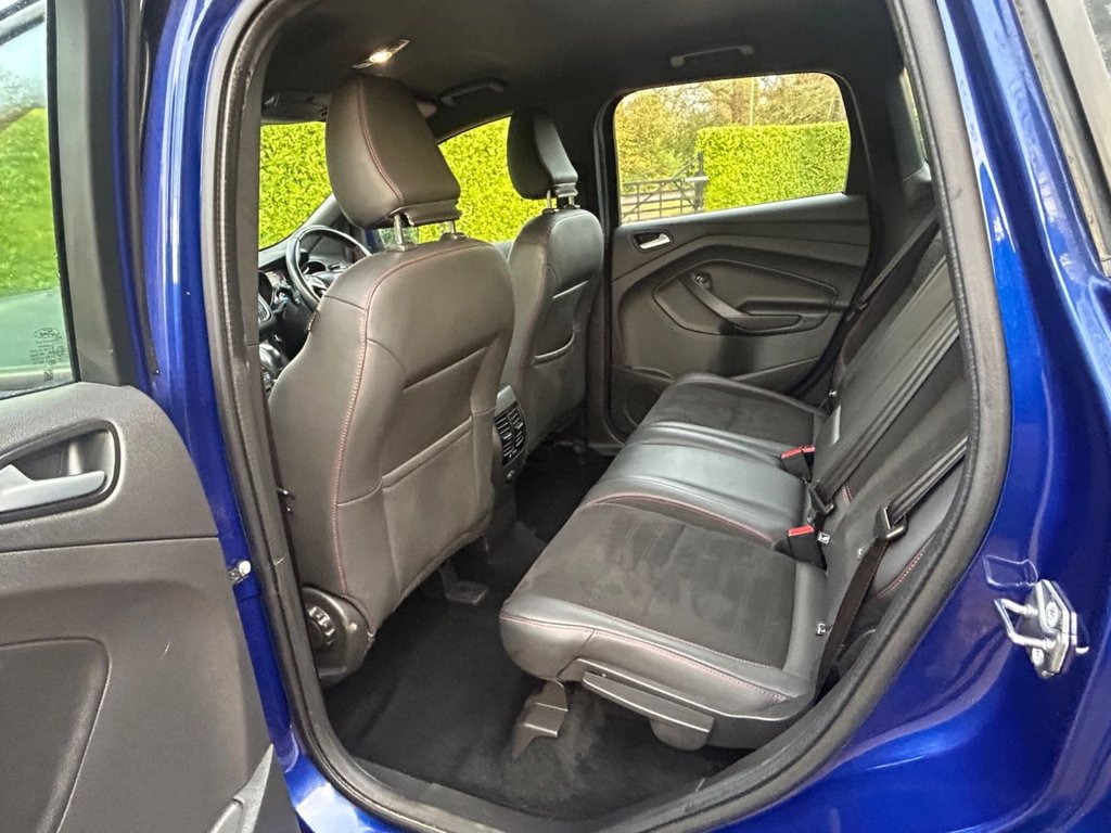 Used Ford Kuga 2018 for sale - 76711179: Photo 11