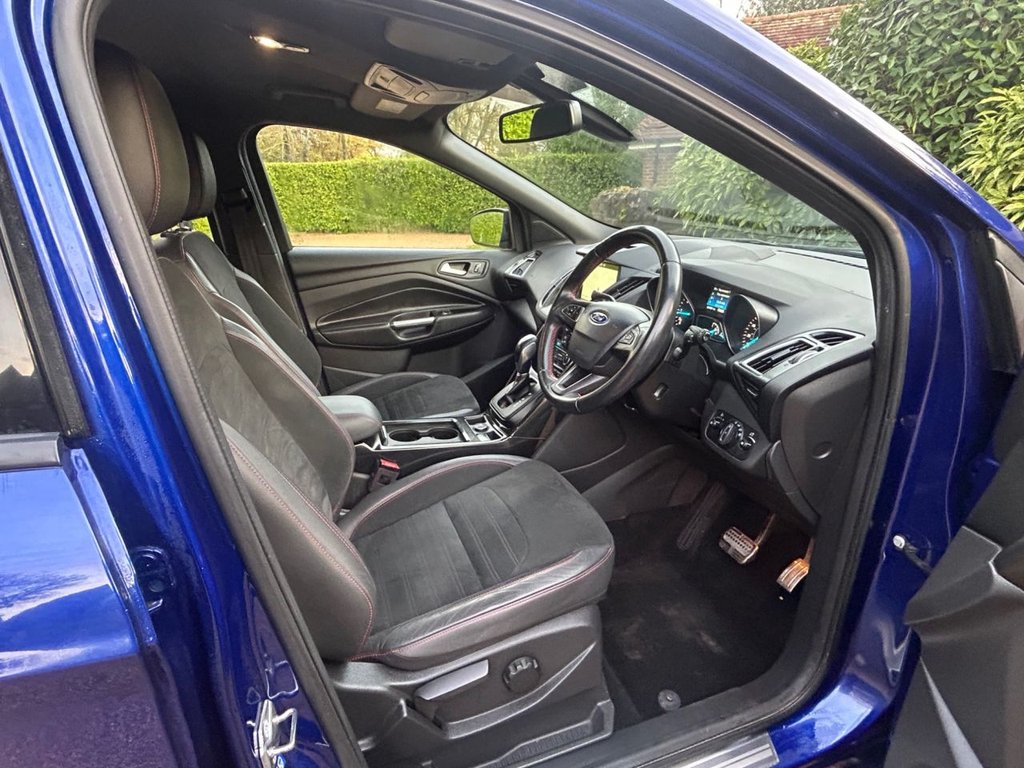 Used Ford Kuga 2018 for sale - 76711179: Photo 12