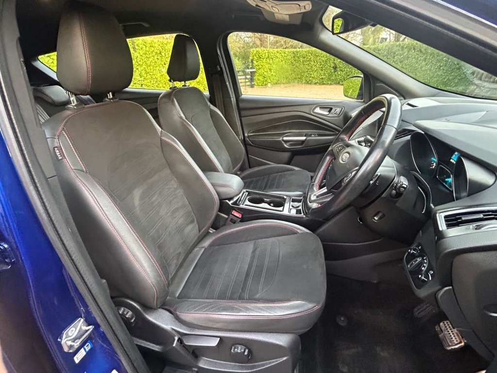 Used Ford Kuga 2018 for sale - 76711179: Photo 13