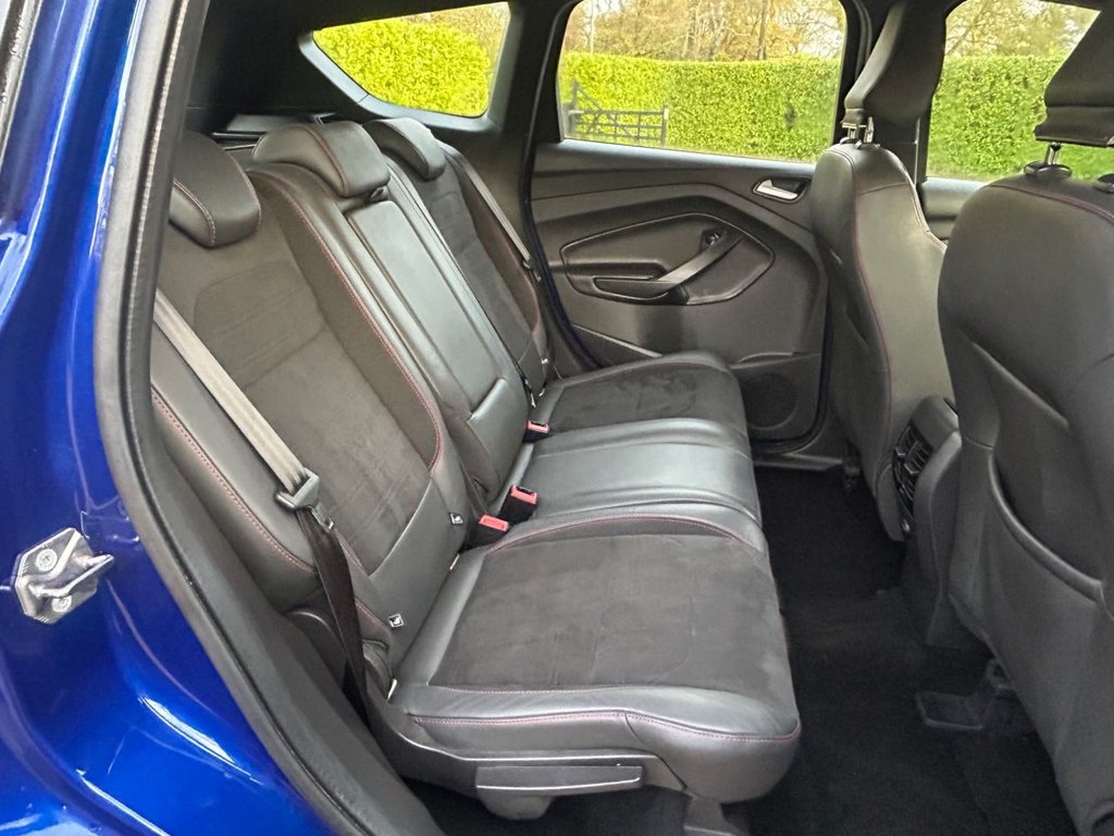 Used Ford Kuga 2018 for sale - 76711179: Photo 14