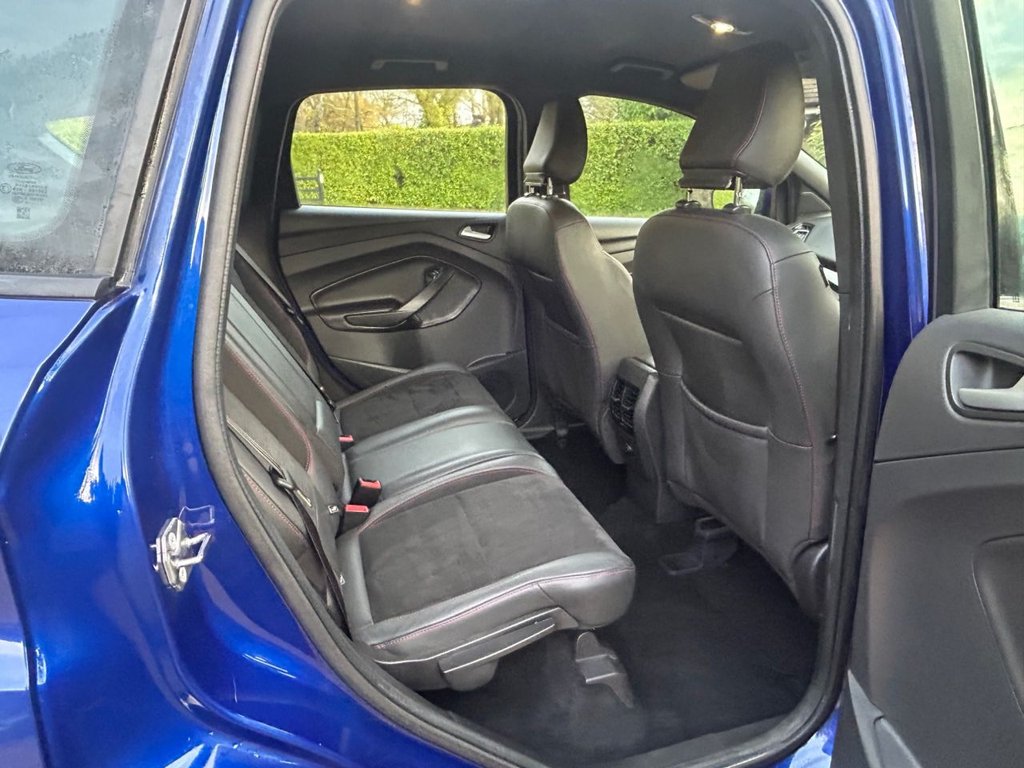 Used Ford Kuga 2018 for sale - 76711179: Photo 15