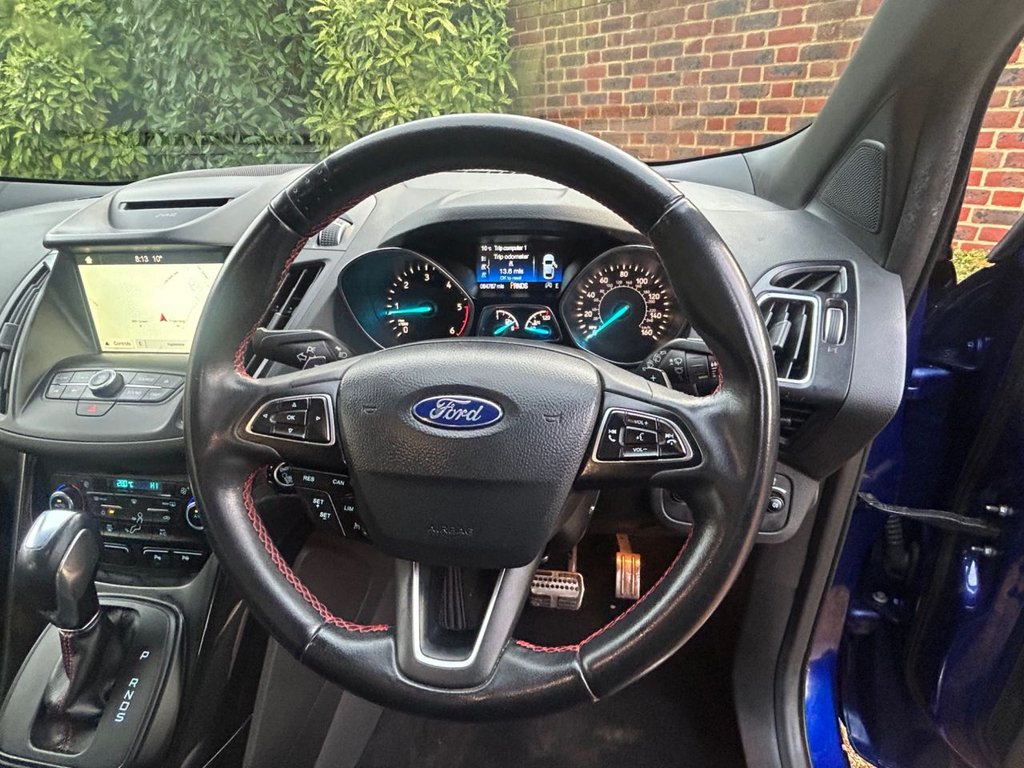 Used Ford Kuga 2018 for sale - 76711179: Photo 18