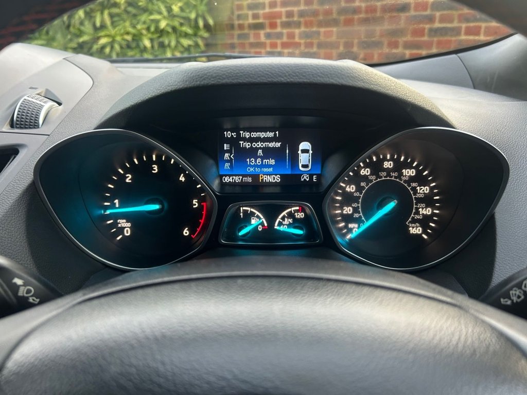 Used Ford Kuga 2018 for sale - 76711179: Photo 19