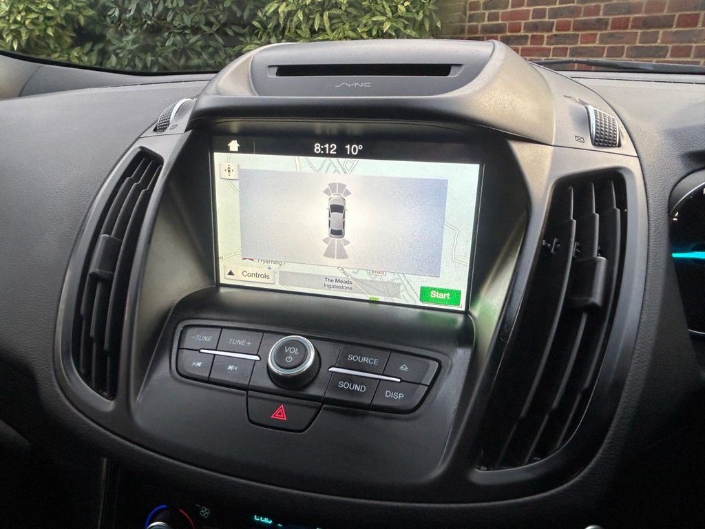 Used Ford Kuga 2018 for sale - 76711179: Photo 21