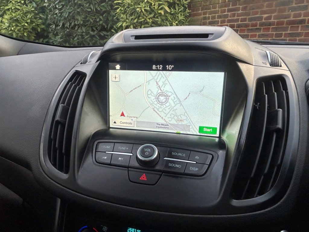 Used Ford Kuga 2018 for sale - 76711179: Photo 22