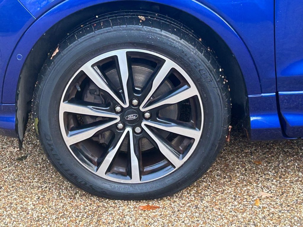 Used Ford Kuga 2018 for sale - 76711179: Photo 23