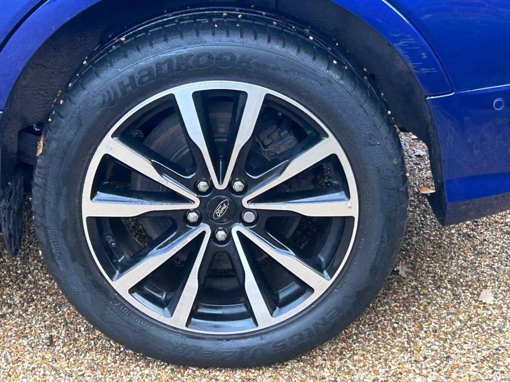 Used Ford Kuga 2018 for sale - 76711179: Photo 24