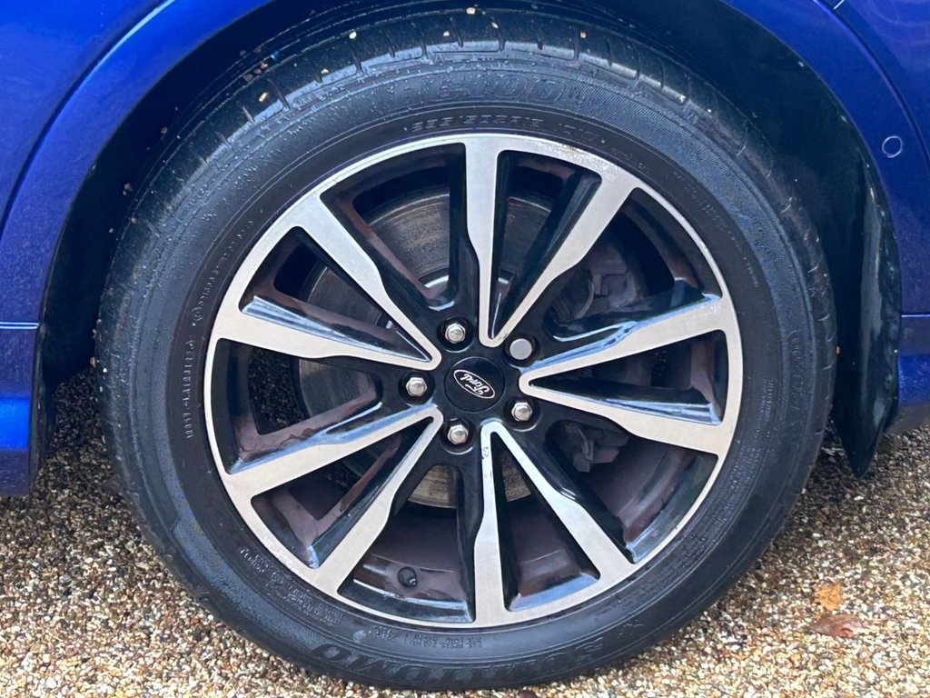 Used Ford Kuga 2018 for sale - 76711179: Photo 25