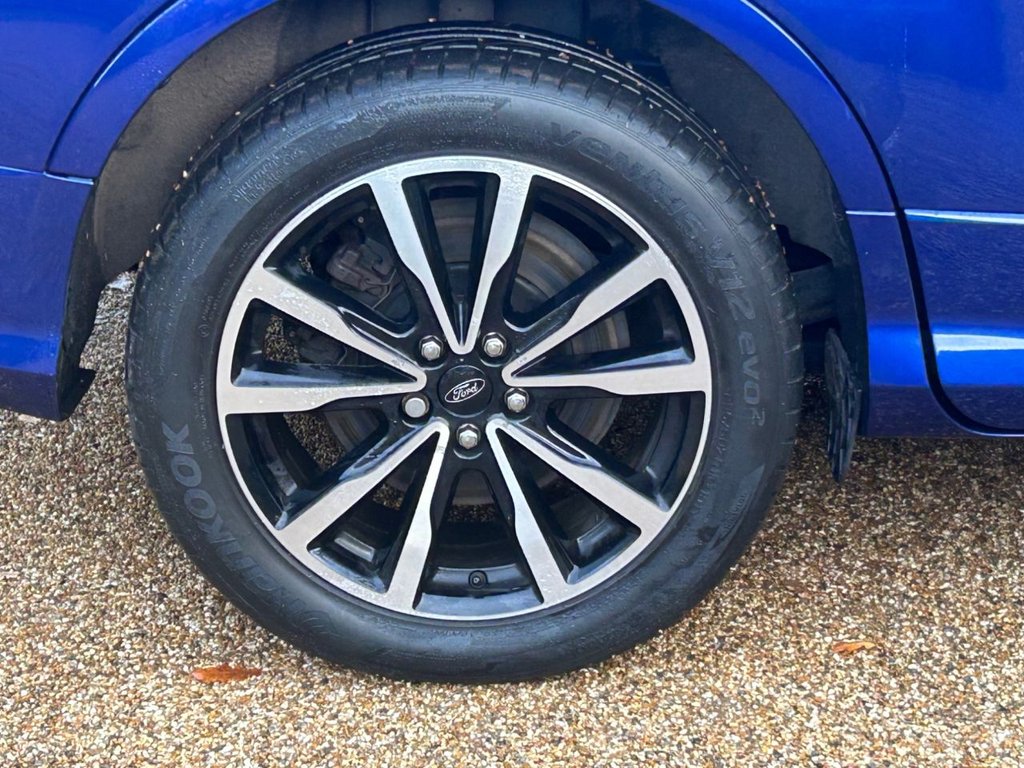 Used Ford Kuga 2018 for sale - 76711179: Photo 26