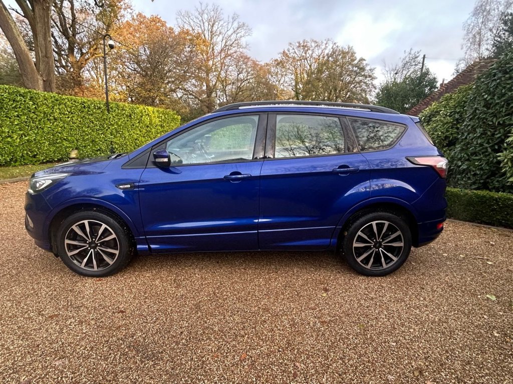 Used Ford Kuga 2018 for sale - 76711179: Photo 3