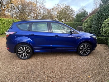 Used Ford Kuga 2018 for sale - 76711179: Photo