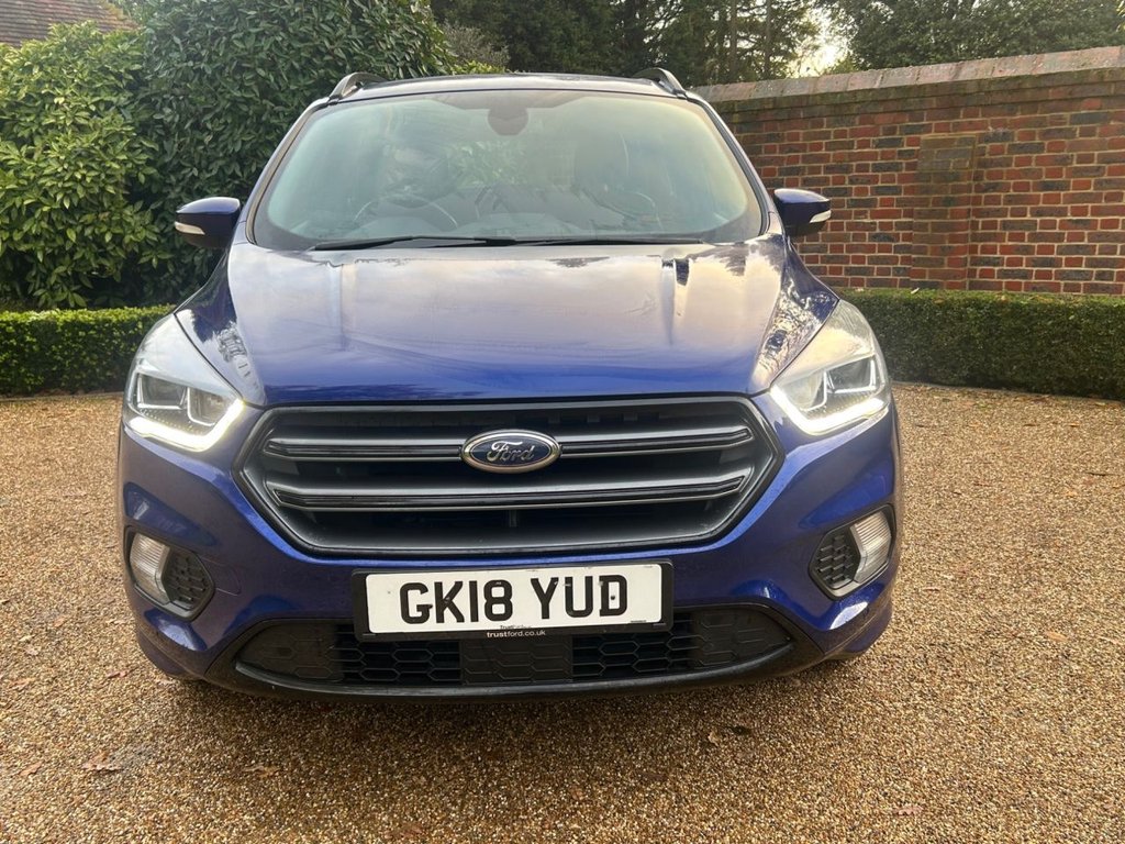 Used Ford Kuga 2018 for sale - 76711179: Photo 5