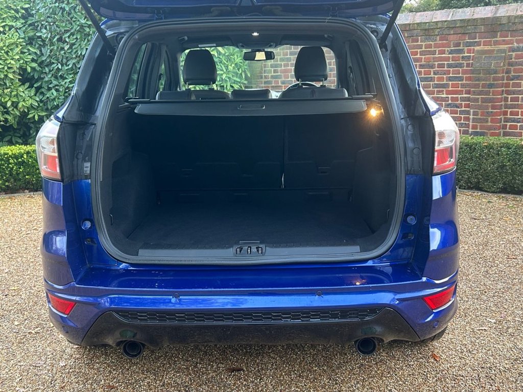 Used Ford Kuga 2018 for sale - 76711179: Photo 7