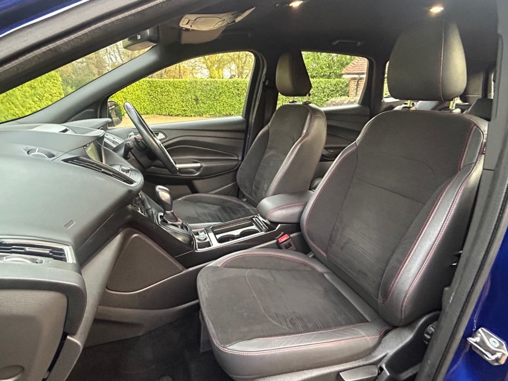 Used Ford Kuga 2018 for sale - 76711179: Photo 8