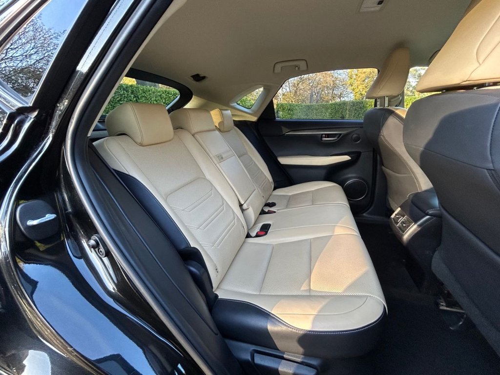 Used Lexus NX 2015 for sale - 76711149: Photo 11