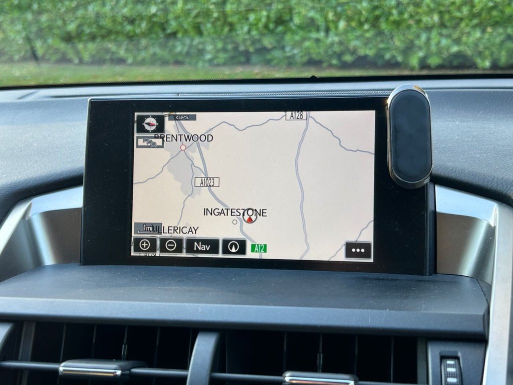 Used Lexus NX 2015 for sale - 76711149: Photo 13