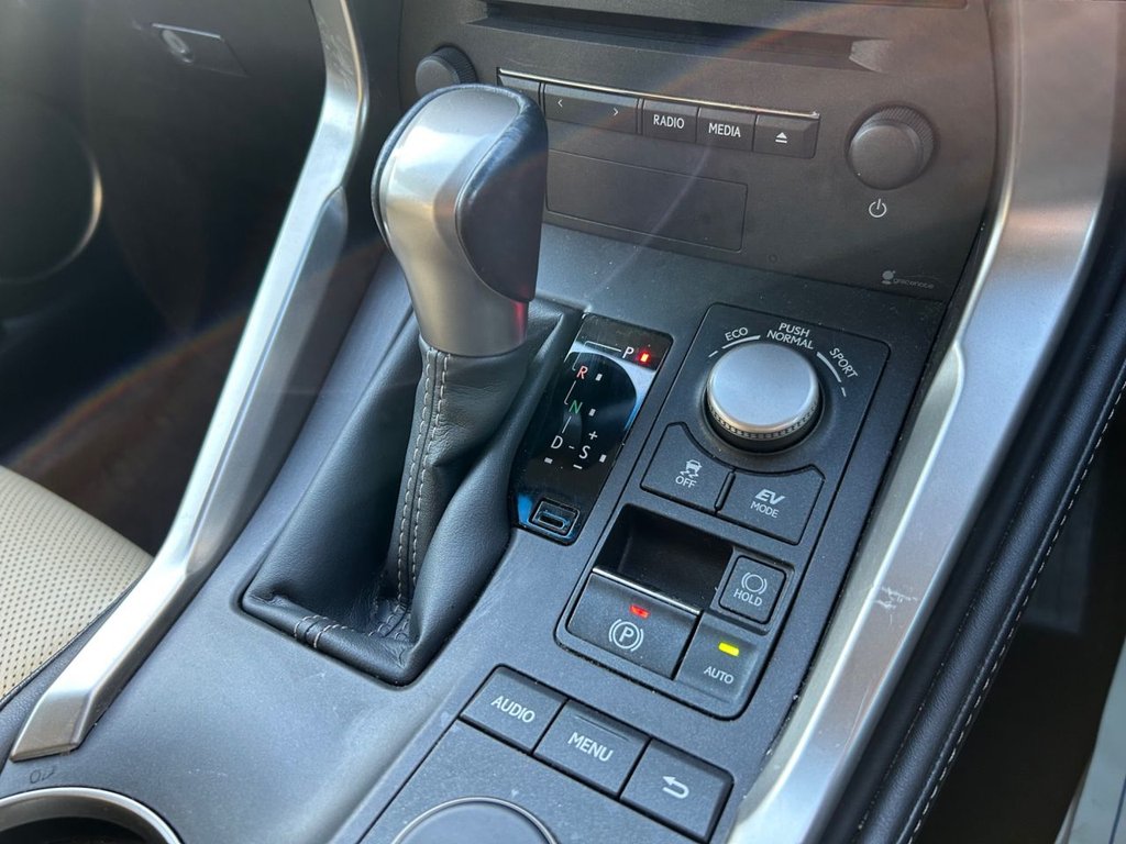 Used Lexus NX 2015 for sale - 76711149: Photo 15