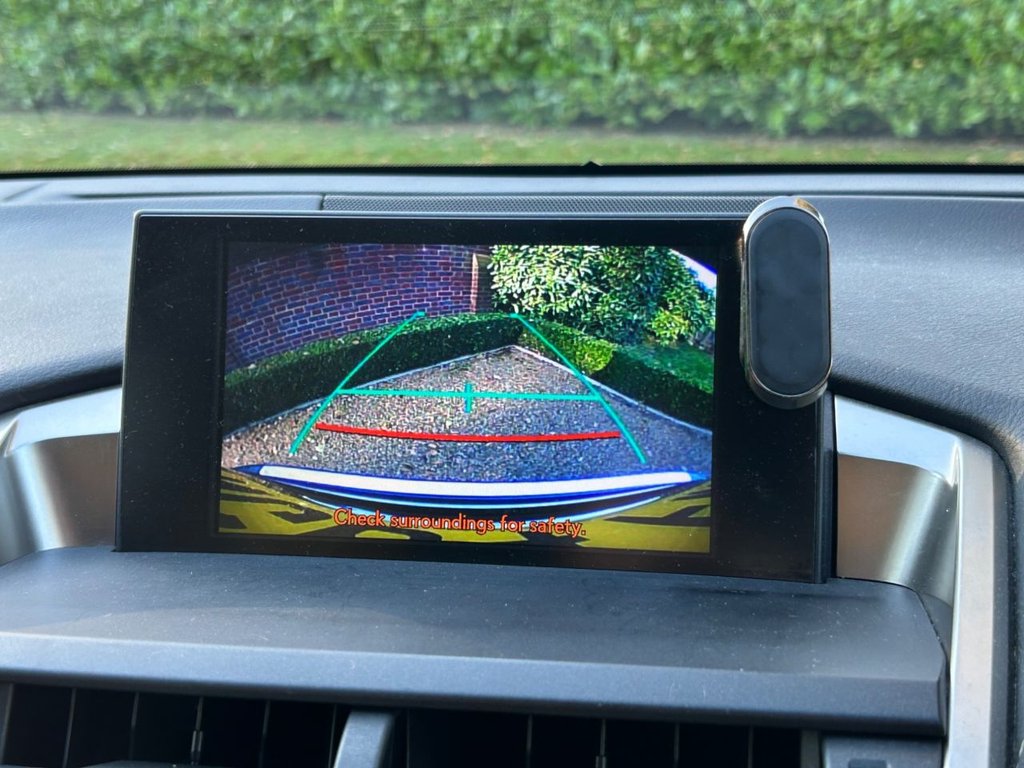 Used Lexus NX 2015 for sale - 76711149: Photo 16