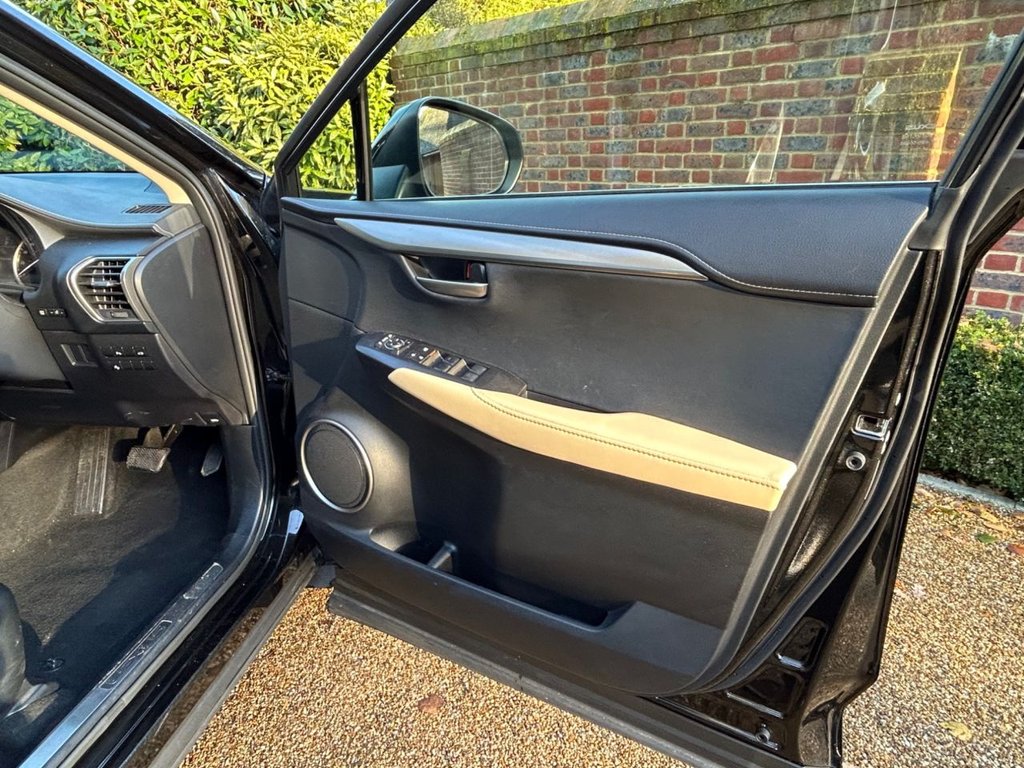 Used Lexus NX 2015 for sale - 76711149: Photo 17