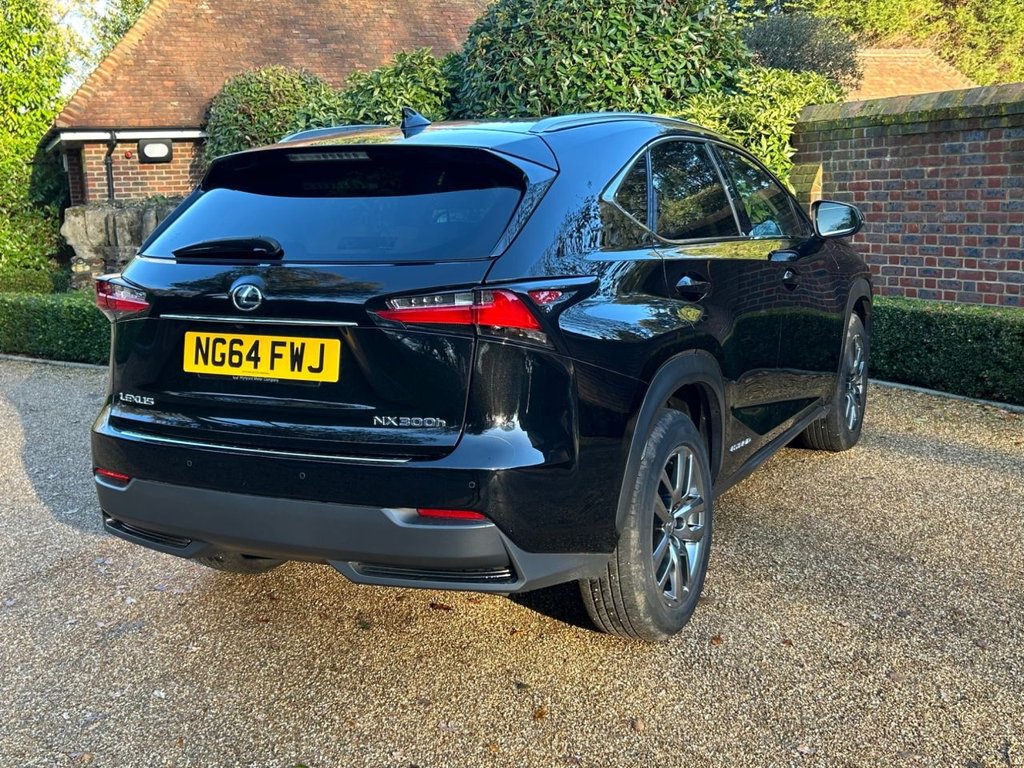 Used Lexus NX 2015 for sale - 76711149: Photo 2