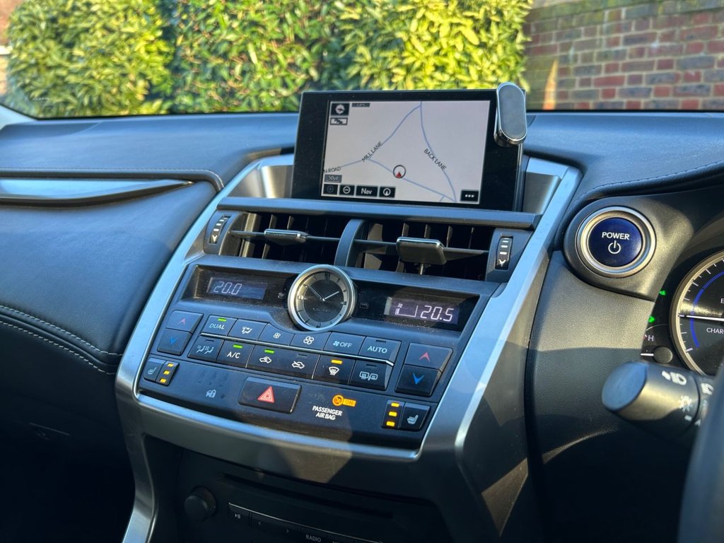 Used Lexus NX 2015 for sale - 76711149: Photo 20